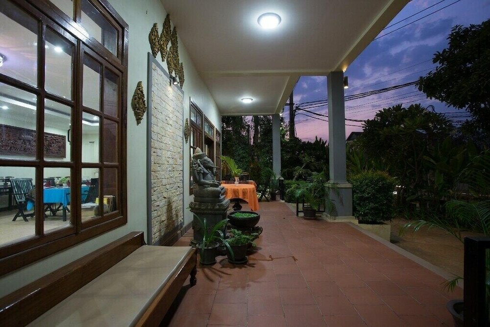 Фото Bliss Villa