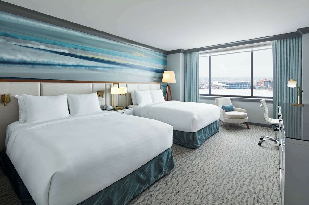 Фото Loews Minneapolis Hotel