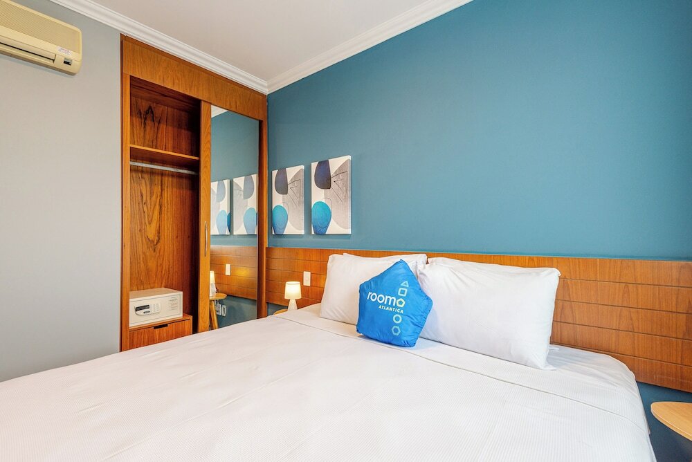 Фото Roomo Bela Cintra