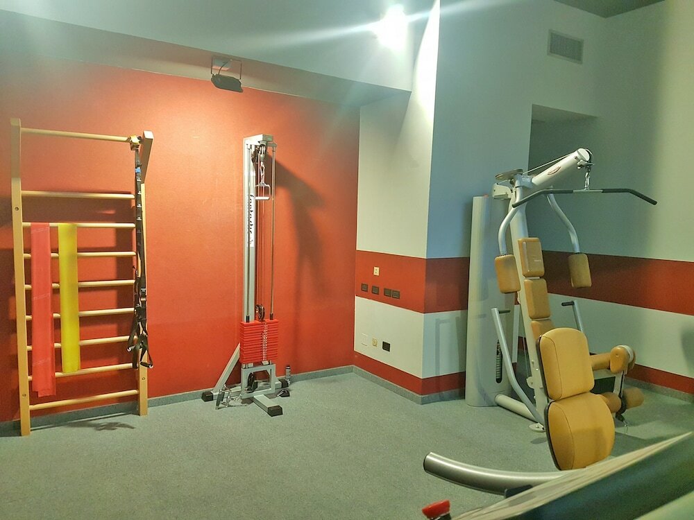 Фото Plus Welcome Milano