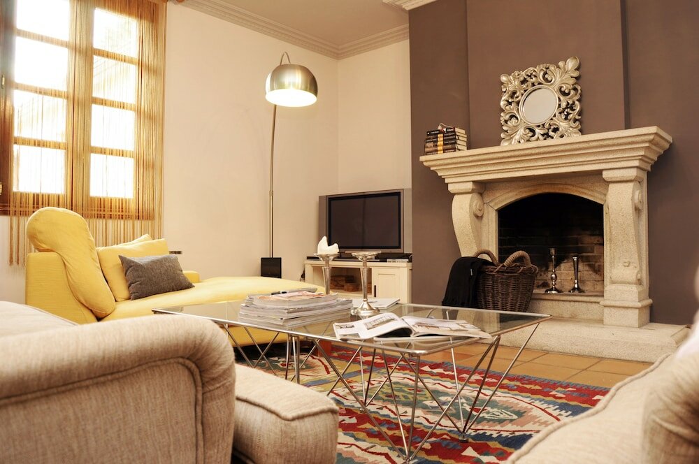 Фото Rusticae Casa A Pedreira