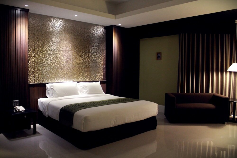 Фото Napalai Hotel