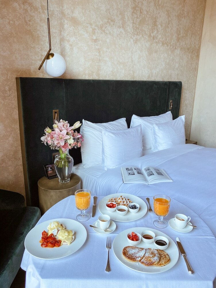 Фото Hotel Universo Lucca