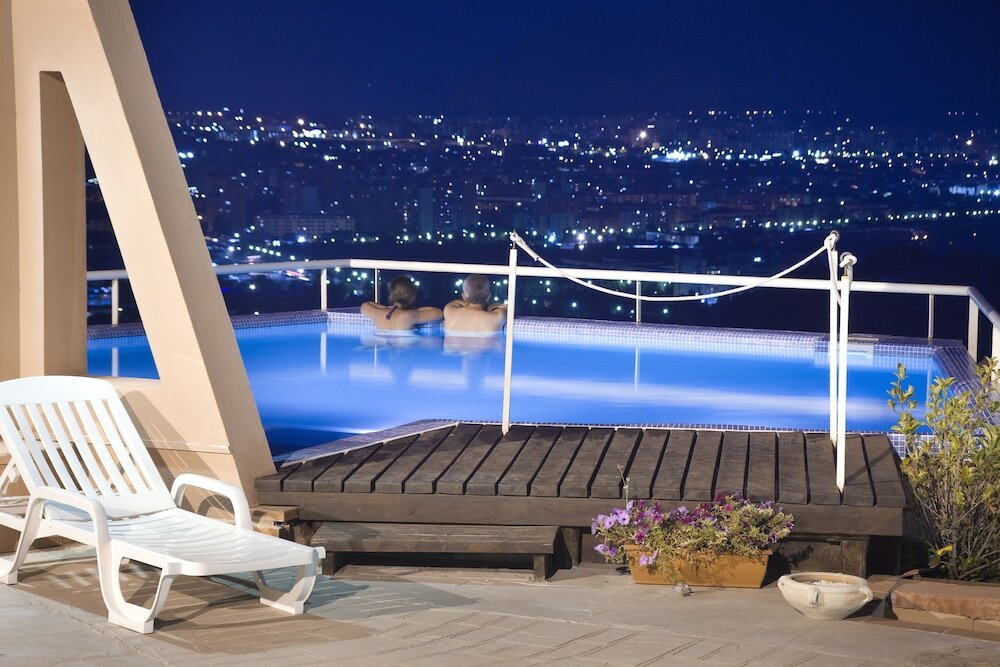 Фото Hotel Bel 3