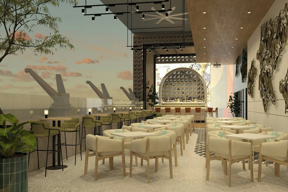 Фото The Westin Manila