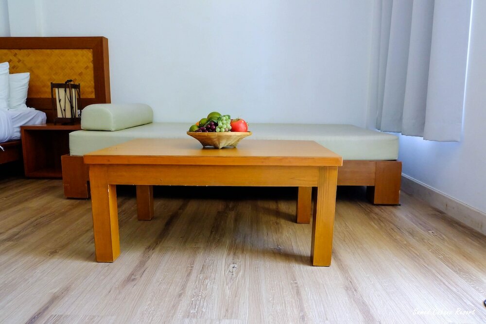 Фото Samed Cabana Resort