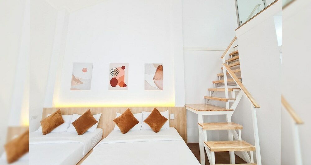 Фото Sawasdee Coco Resort