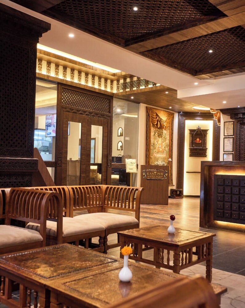 Фото Kantipur Village