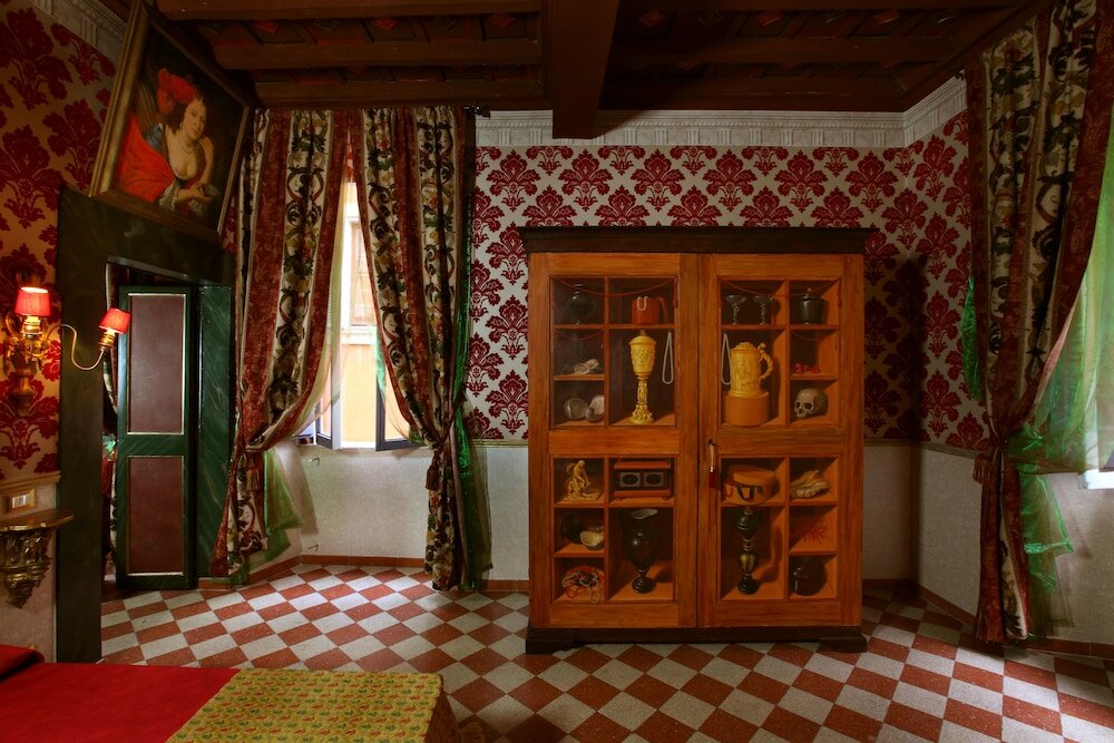 Фото Antica Dimora De Michaelis