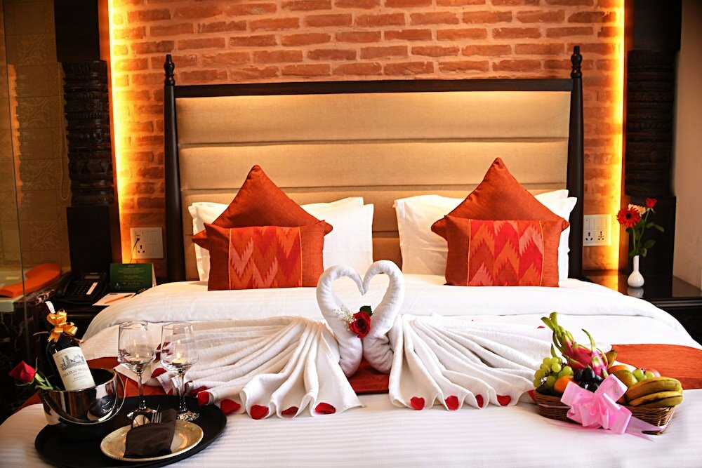 Фото Kantipur Village