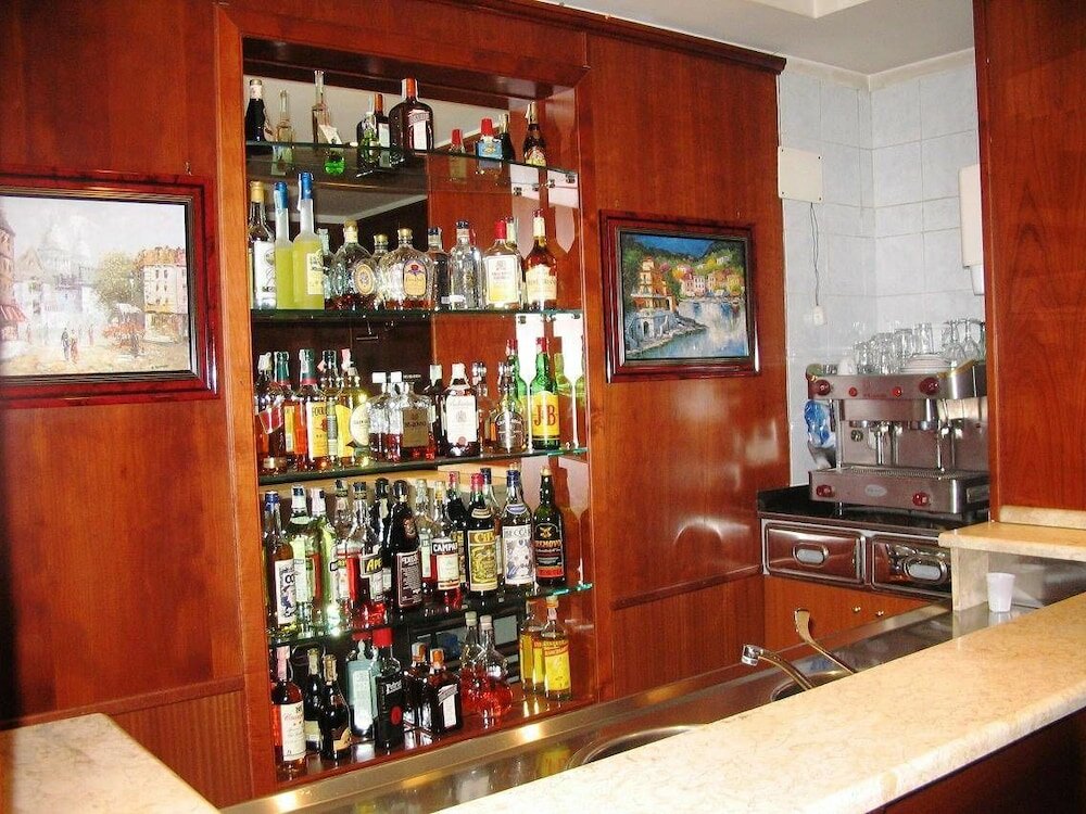 Фото Hotel Garden Napoli