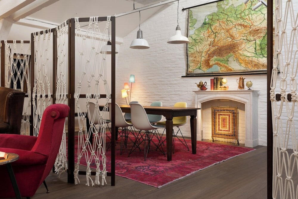 Фото Ruby Claire Hotel Geneva