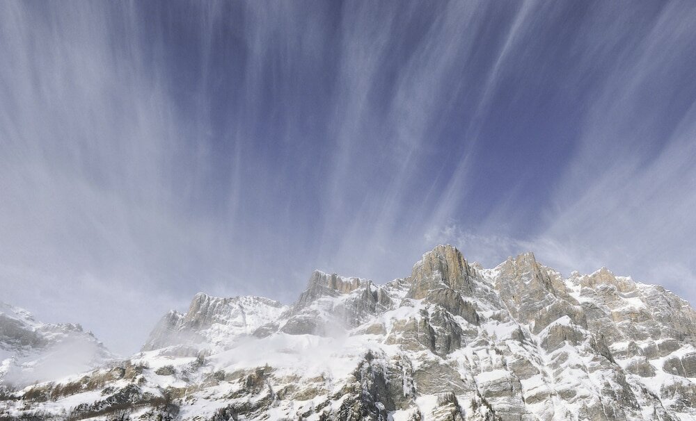 Фото Le Bristol Leukerbad