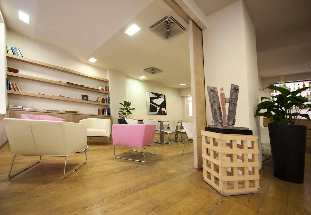 Фото Hotel Touring Pisa