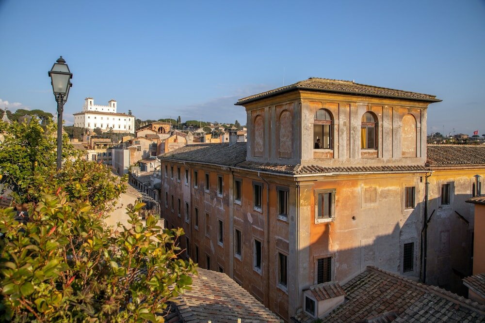 Фото Hotel Mozart