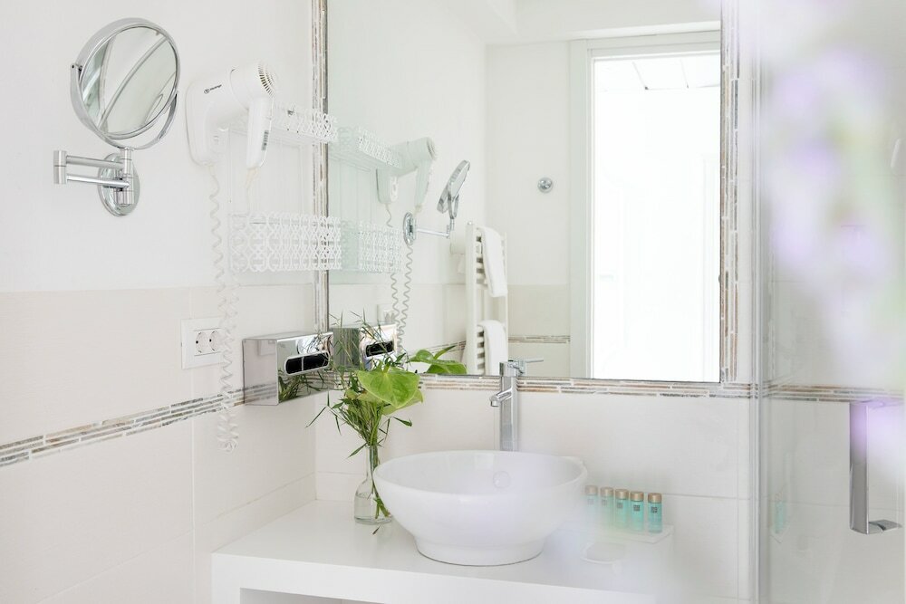 Фото Relais Villa Porta