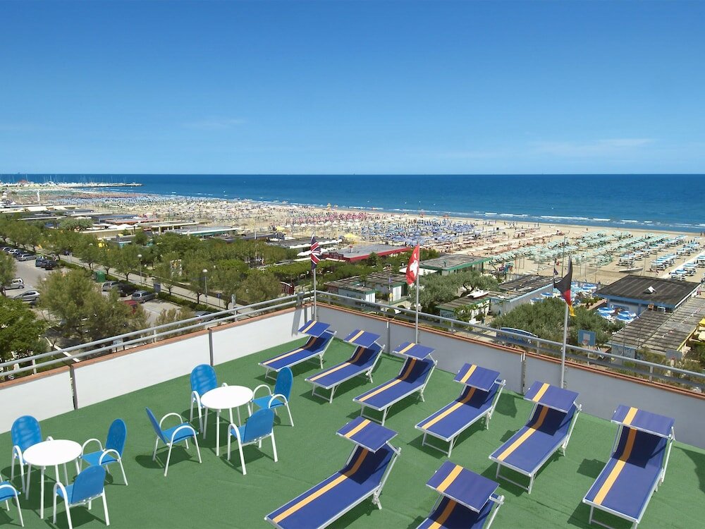 Фото Hotel Odeon