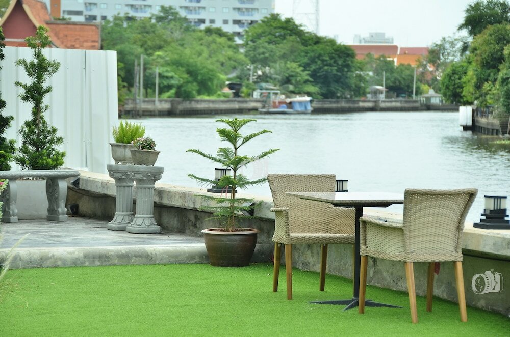 Фото Nornrimklong Boutique Resort