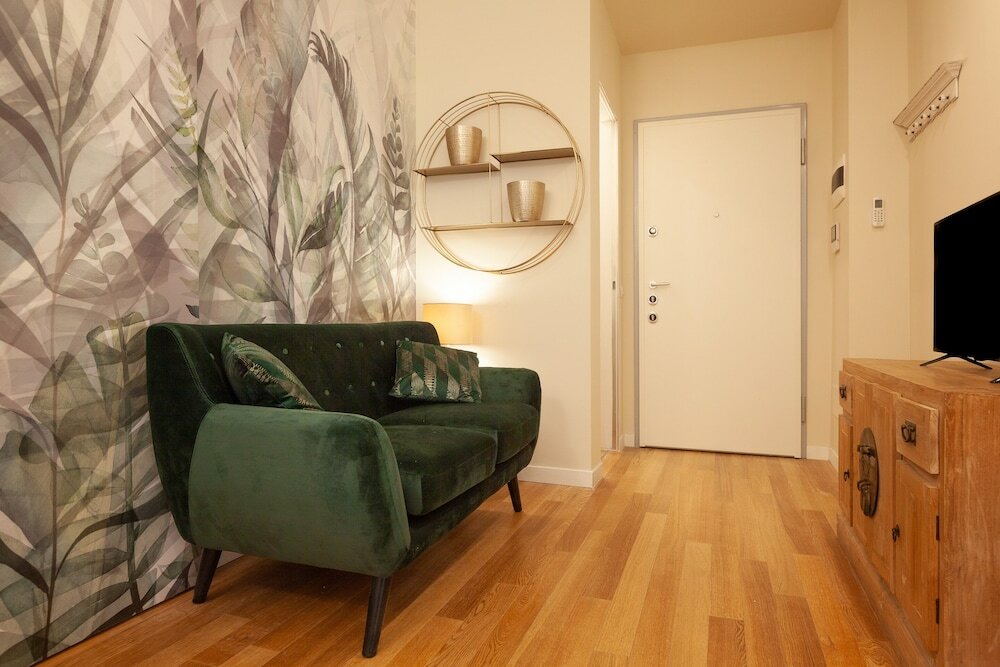 Фото Easyhomes - Vincenzo Monti