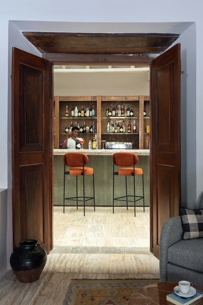 Фото The Fort Printers