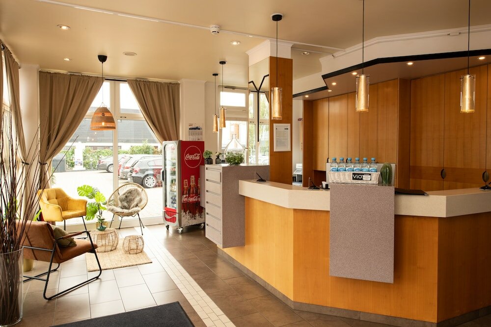 Фото Hotel Richter