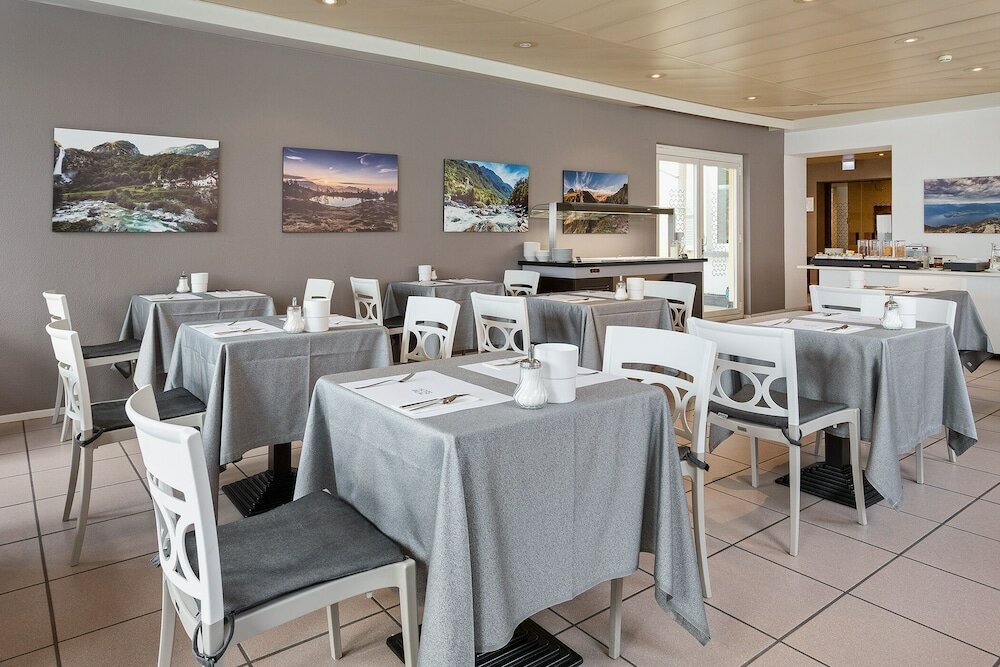 Фото Hotel Du Lac Locarno