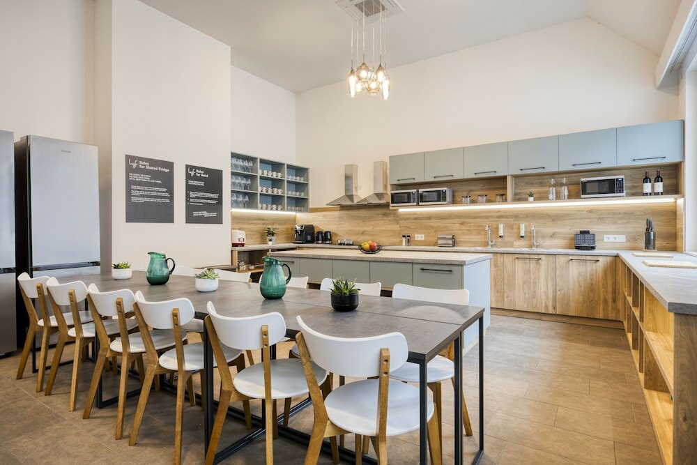 Фото Lyf Schönbrunn Vienna