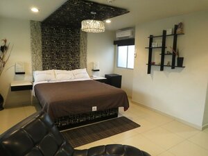 Гостиница Velario