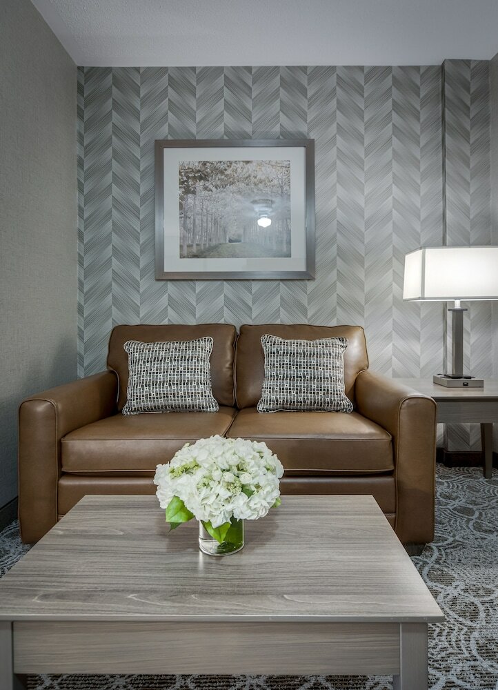 Фото Monte Carlo Inn Toronto Markham