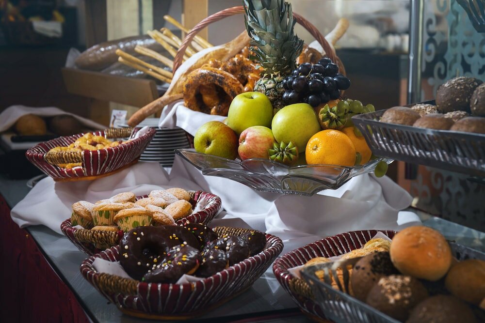 Фото Ramada by Wyndham Almaty