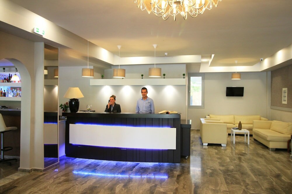 Фото отеля 5