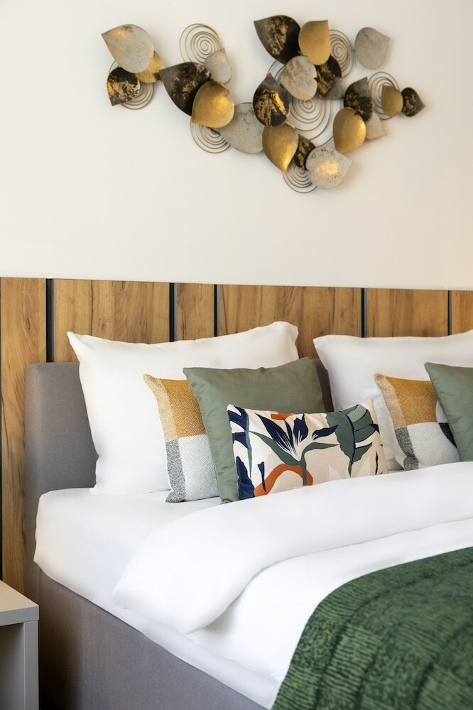 Фото Somerset Schönbrunn Vienna