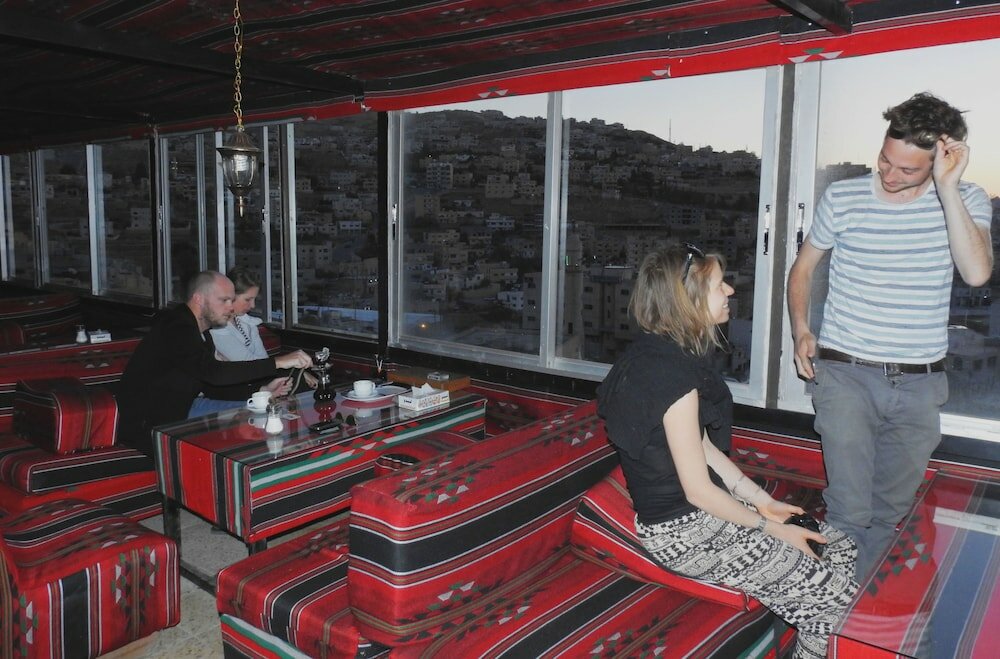 Фото Petra Gate Hotel