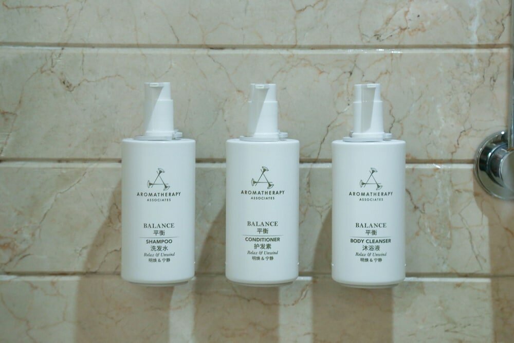 Фото Jw Marriott Hotel Shanghai Tomorrow Square