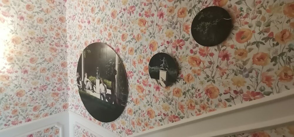 Фото Hotel Corona de Atarfe