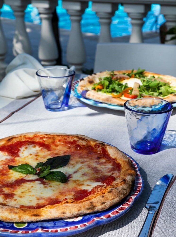 Фото Grand Hotel Cocumella