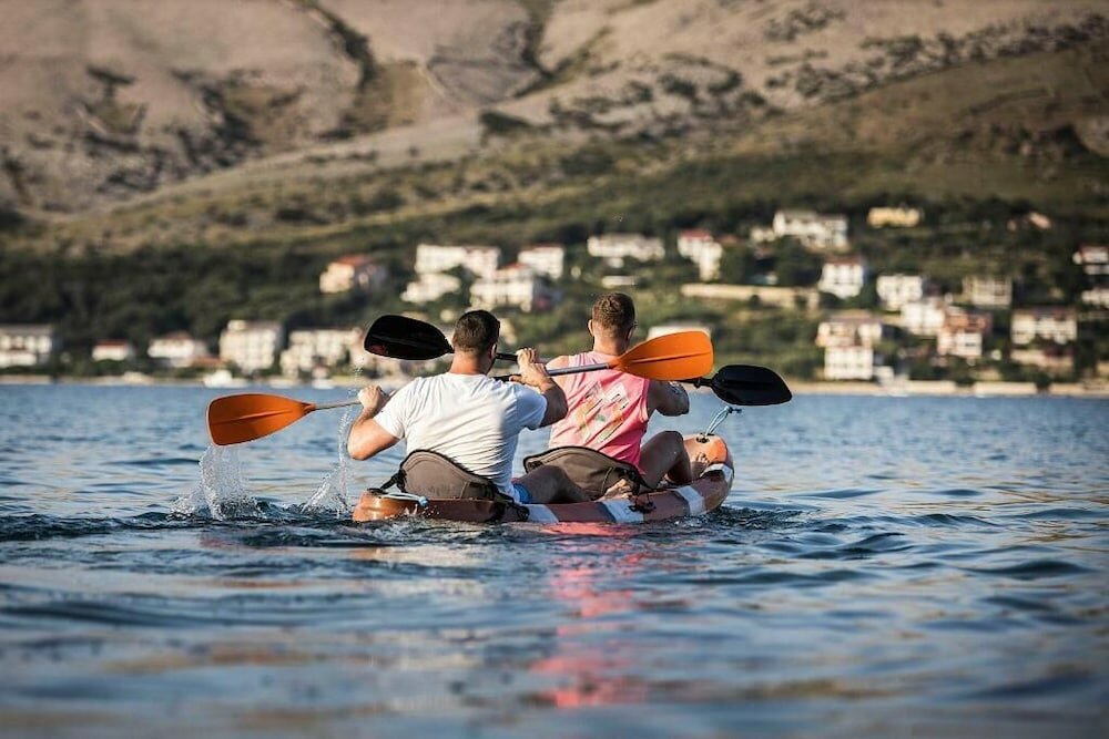 Фото Отель Plaža