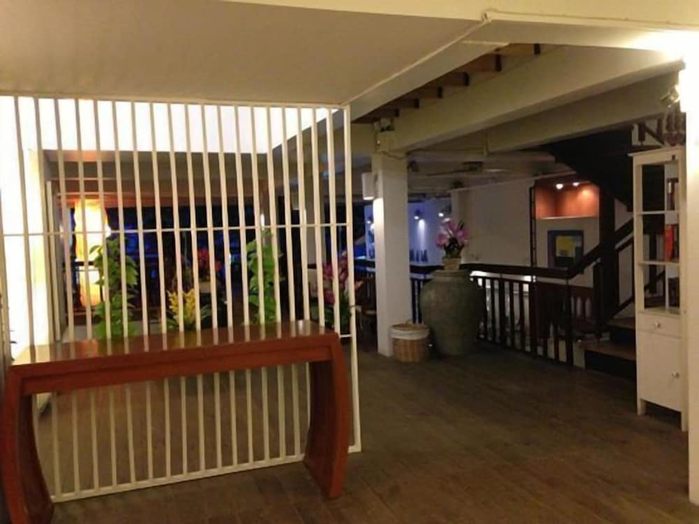 Фото Cha_Inn @ Cha Am