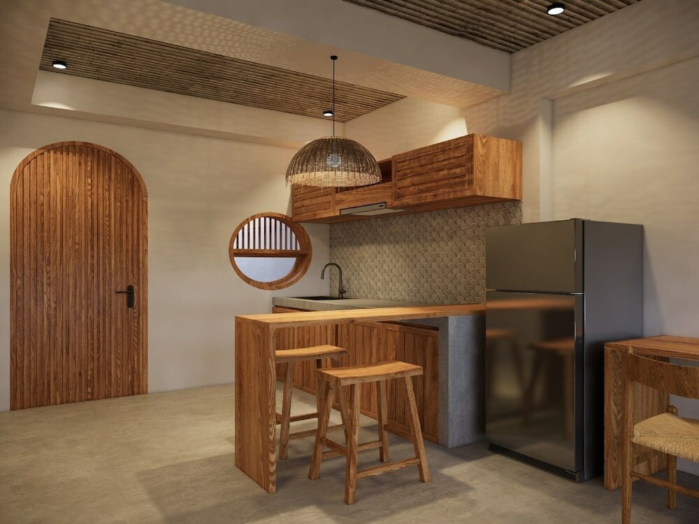 Фото Ta Boutique Hotel