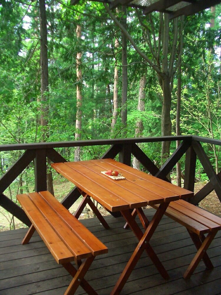 Фото Yasuragino Bettei Shikitei