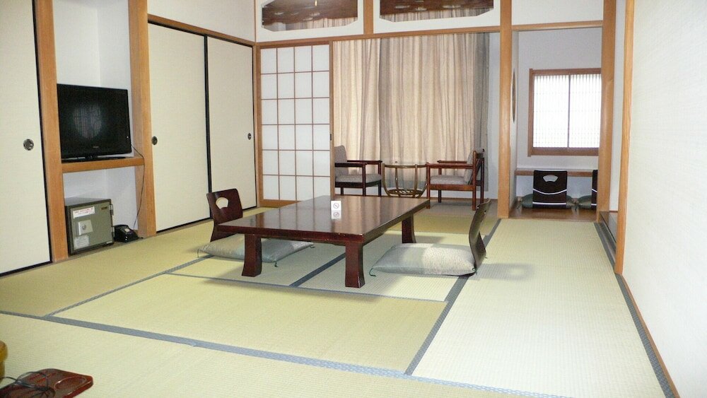 Фото Oyado Sansui