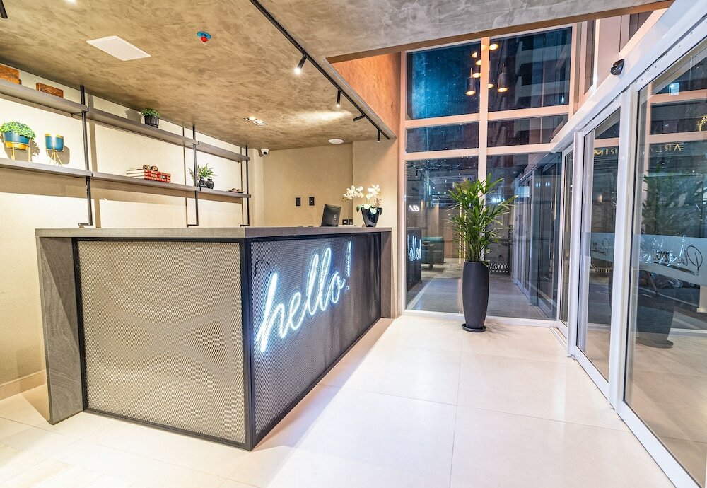 Фото Place2You Hotel by Welkom