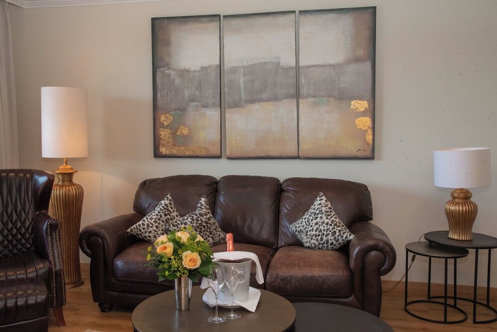 Фото Hotel Restaurant Vinothek Lamm