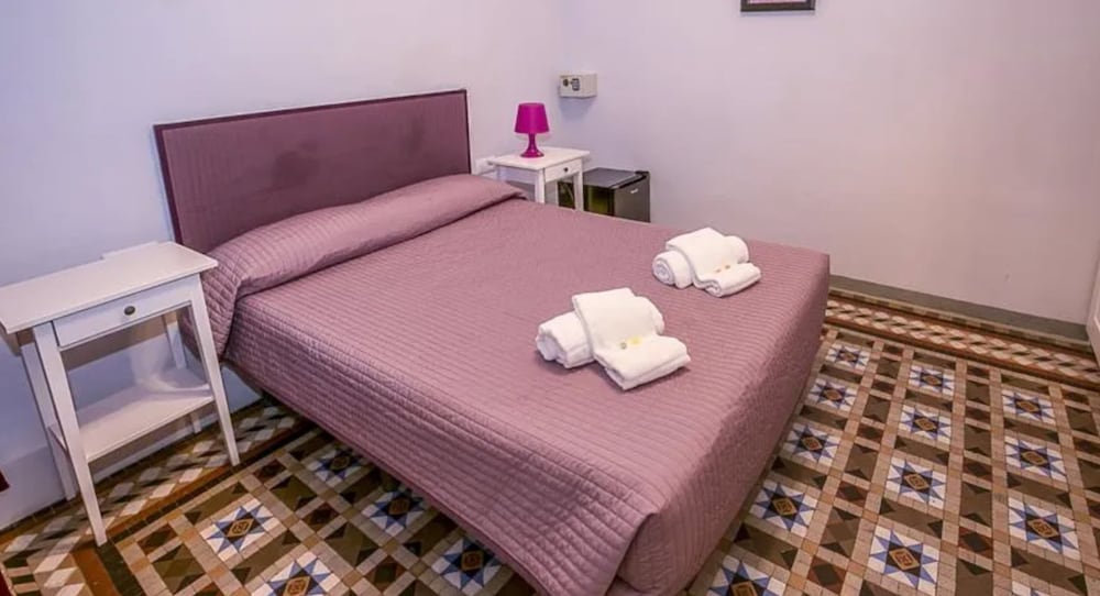 Фото Hostal Balmes Centro