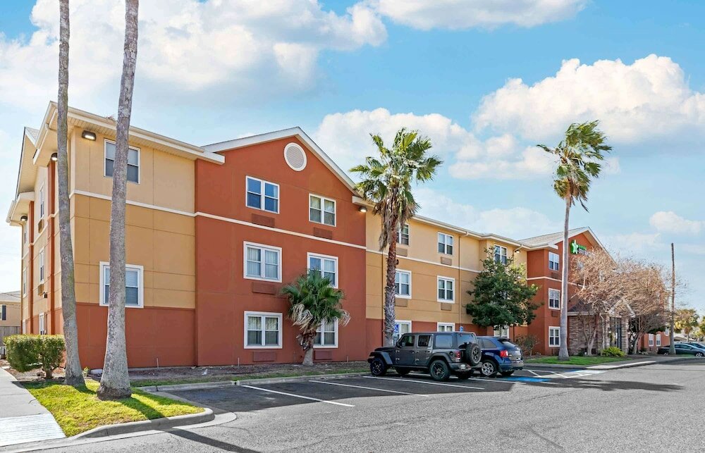 Фото Extended Stay America Suites Corpus Christi Staples