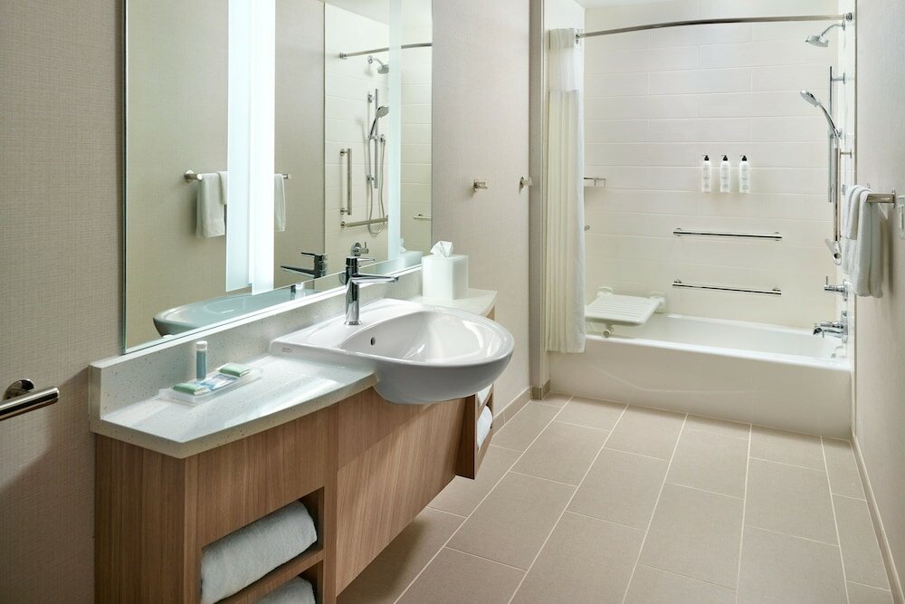 Фото SpringHill Suites by Marriott Arlington Tn