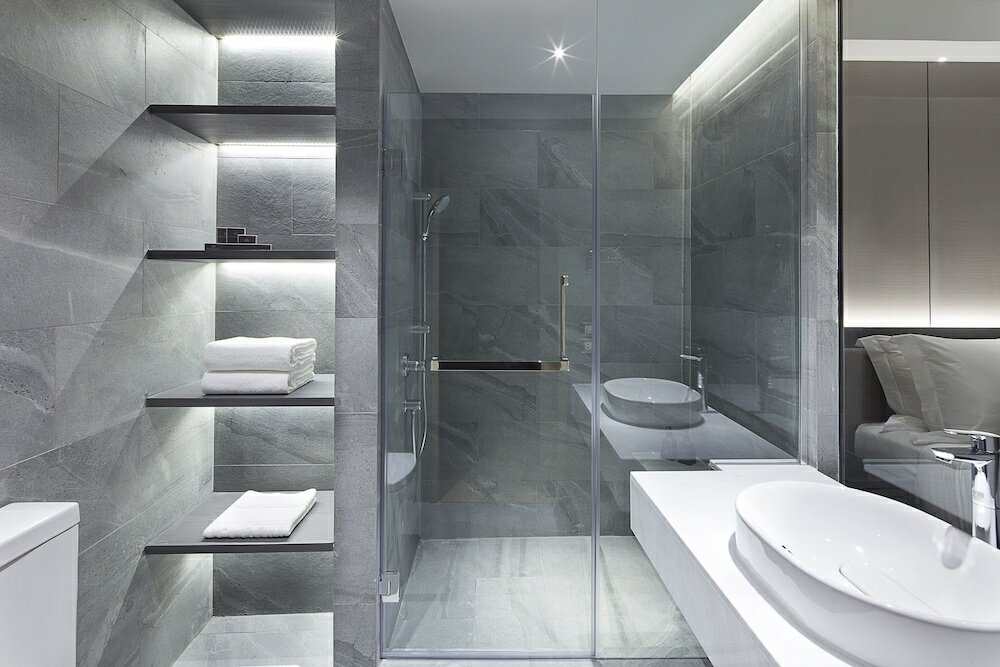 Фото Grace Hotel Bangkok