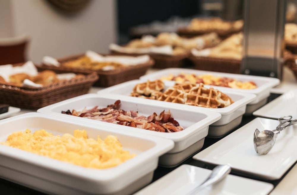 Фото Отель Marquês de Pombal