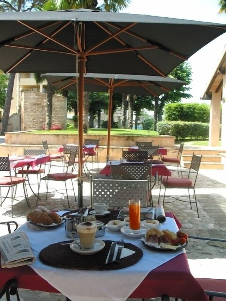 Фото Hotel Casa Mancia