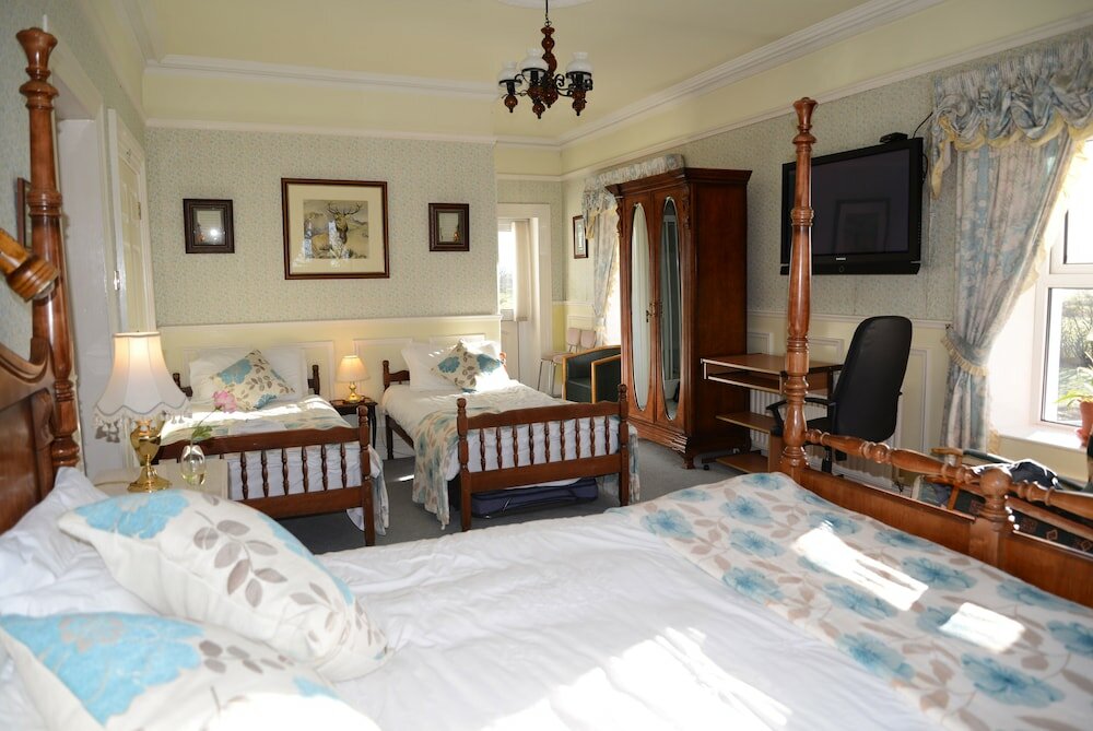 Фото Ardgort Country House